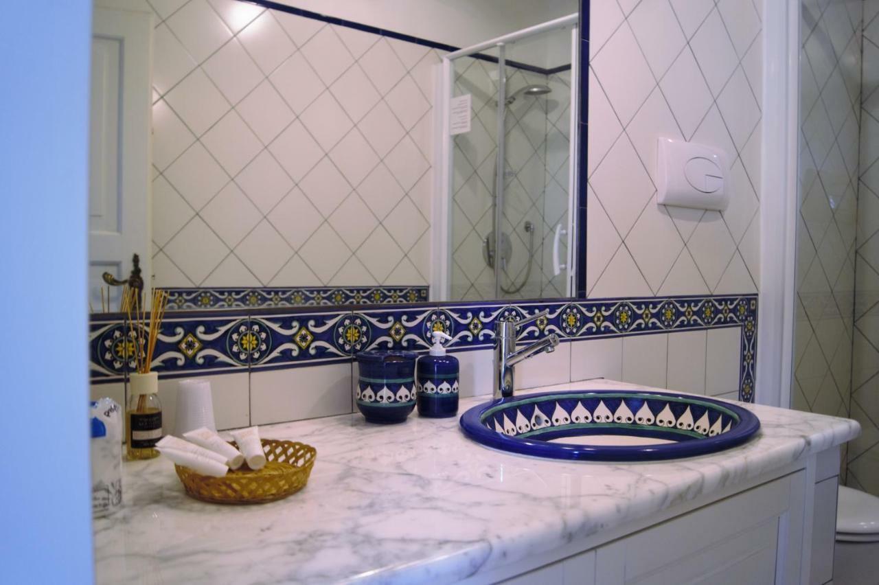 Apartment La Casa Di Alda Amalfi